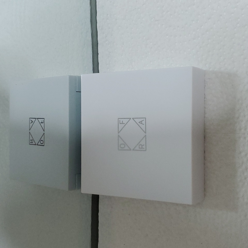 Ofra Highlighter in Glazed Donut